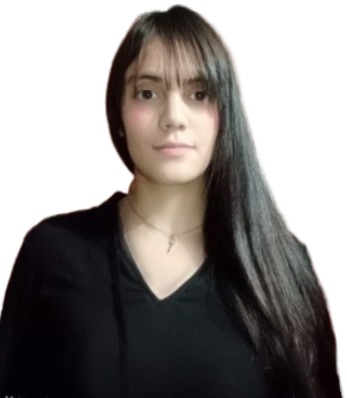 Portrait of Laura Tapias