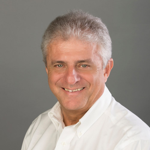 Portrait of Eduardo Rueda